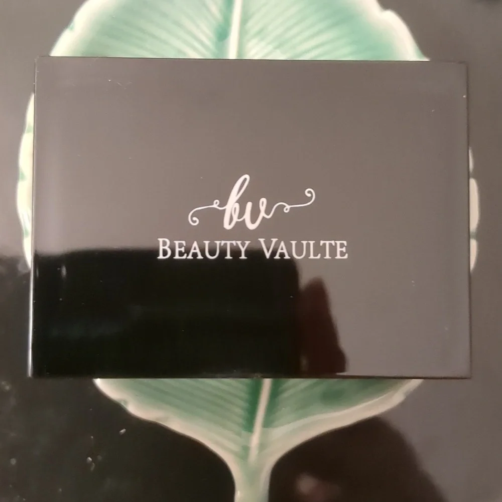 Eyeshadow Palette